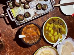 -玛吉阿米·餐吧