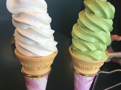 -幸运小丑汉堡(Bay Area本店)