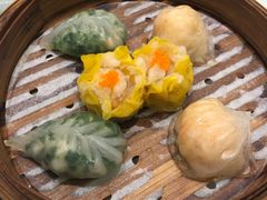 一品海皇三宝拼-广州酒家(昌岗地铁站店)