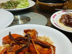 -猪肉婆私房菜(容桂总店)