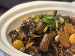 -全聚贤餐厅·湖北家常菜(沙湖店)