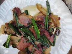 -华冠悠岚·庭院餐厅(青城后山店)