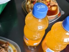 -西域胡氏大盘鸡(新华胡杨风店)