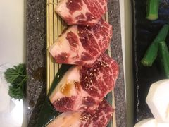 -千寻山野烤肉(中关村店)