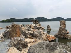 -东湖落雁景区