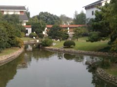 景观位-西郊宾馆·1921餐厅