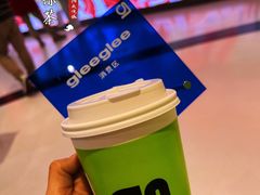 -gleeglee乐溢亦茶(朝阳大悦城店)