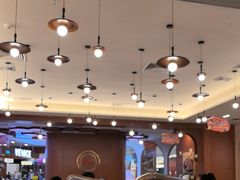 -威尼斯西餐厅(扬名广场店)