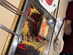 -龙森园火锅(琴台路店)