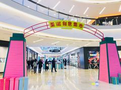 -万达广场(福州金融街店)