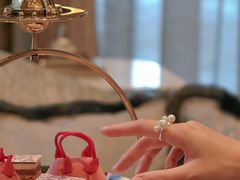 -广州富力丽思卡尔顿酒店