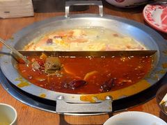 -楠火锅(仁恒梦中心店)