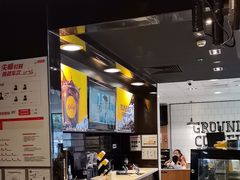 -麦当劳(健德桥得来速店)