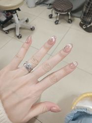 点击看大图 -尤米一站式美甲美睫
