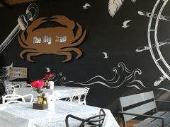 -大螃蟹海鲜餐厅
