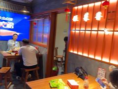 -东来土菜馆(民祥园路店)