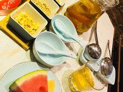 -捞神汤物料理(正大广场店)