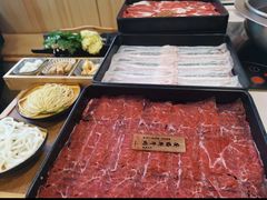 -牛匠和牛寿喜锅(西安总店)