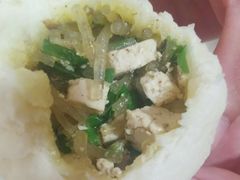 白水豆腐-白水包子(东一路店)