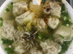 馄饨-汪家馄饨(集庆路店)
