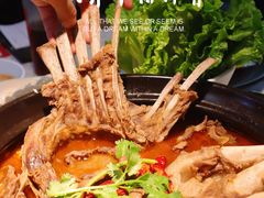 -沪小胖·小龙虾·蓝龙王(八佰伴店)