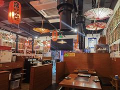 -大阪烧肉BAKA一代(十亩地店)