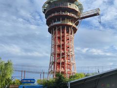 -白鹿原·白鹿仓