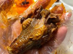 招牌麻辣兔头-宋三姐老妈兔头(双流总店)