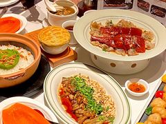 -新兴·金羊座·粤菜点心(乐峰店)
