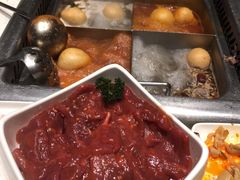 -海底捞火锅(顺义华联店)