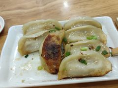 -小姜锅贴(凤凰街店)