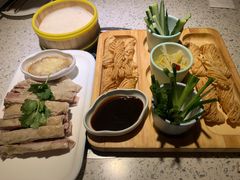 -马老六清真餐饮(西站店)
