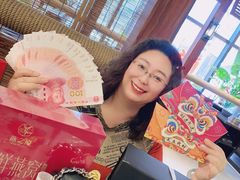 -尚宴牛特鲜自助(太原街万达店)
