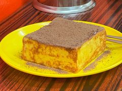 -華叔茶記