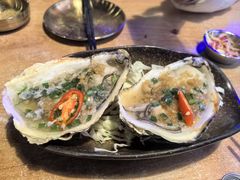 -质烤烤物·活烤海鲜(质烤总店)