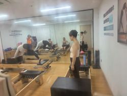 -玛尼瑜伽·普拉提
