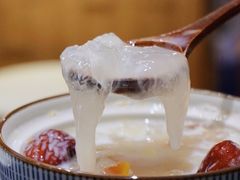 -小团圆糖水铺(襄阳南路店)