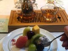 -叶叶菩提·晋福宫