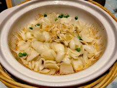 砂鍋焗百合-瓯菜排档·温州海鲜(玕南店)