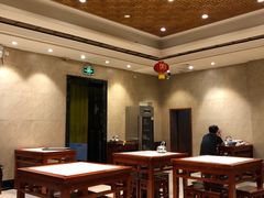 大堂-郑州烤鸭总店