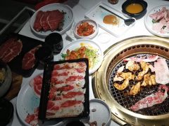 -炙城·韩式烤肉(南京东路店)