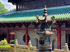 -南华禅寺