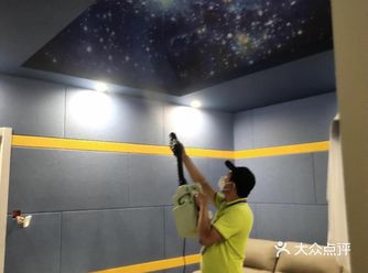 在吸附饱和之后很会向外界散发甲醛的