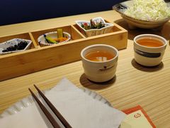 -堂本家·二代目·炸猪排(Express东海店)