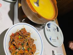 -慕湘精致湖南菜(水贝店)