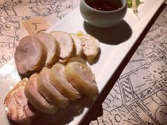 -穹六人间 people 6(岳阳路店)