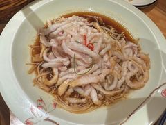 财鱼丝-董厨煨汤馆(车站路店)