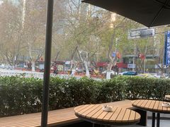 -星巴克臻选(南京艾尚天地店)