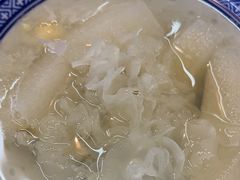 -江记甜品(罗湖店)