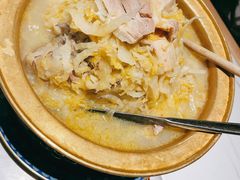 -关东小磨东北菜(漕河泾印象城店)